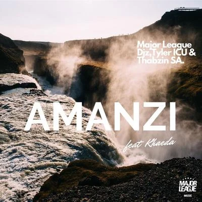 Amanzi 专辑 Major League/The Anchor Boys/Louder Than Bombs/The Rookie League/Follow Your Hero