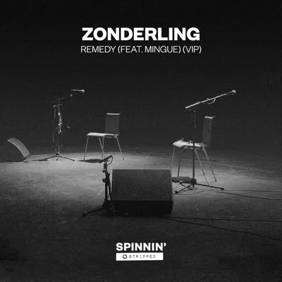 ZonderlingJoachim Pastor Remedy (VIP)