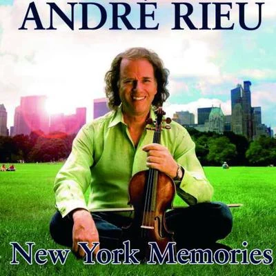 New York Memories 专辑 Luigi Denza/The Vienna Strauss Orchestra/André Rieu