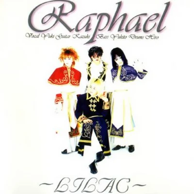 Lilac 專輯 Raphael/Besnine