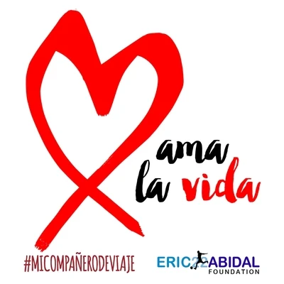 Ama la Vida: #Micompañerodeviaje 專輯 DaSoul/David Es