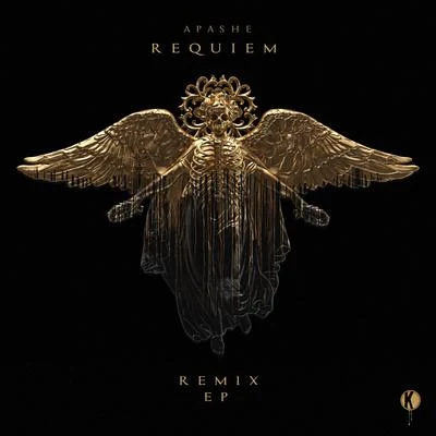 Requiem Remix EP 專輯 Apashe