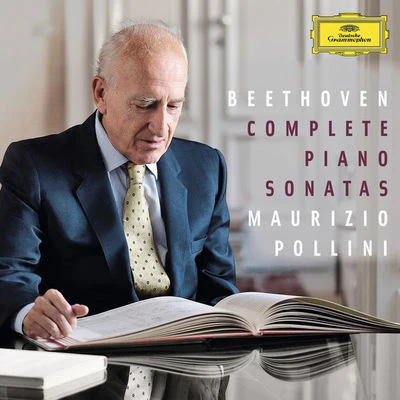 Maurizio PolliniKarl BohmWiener Philharmoniker Beethoven: Complete Piano Sonatas