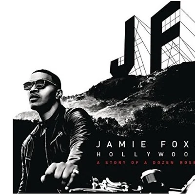 Jamie Foxx 专辑 Jamie Foxx