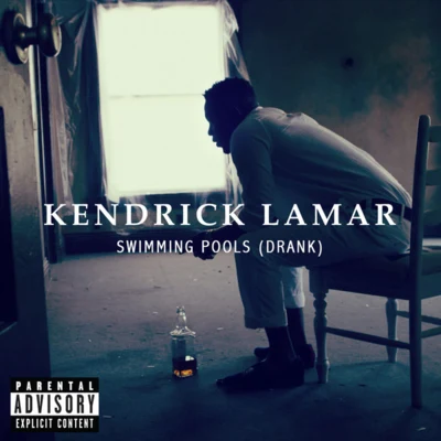 Swimming Pools (Drank) 專輯 Kendrick Lamar