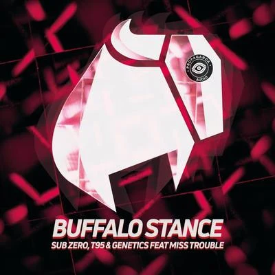 Buffalo Stance 專輯 Sub Zero