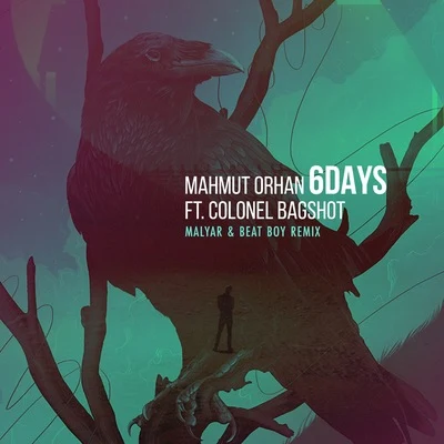 Mahmut Orhan 6 Days (MalYar & Beat Boy Remix)