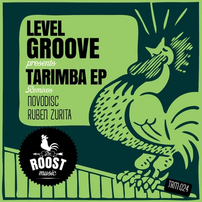 Tarimba Ep 專輯 Level Groove