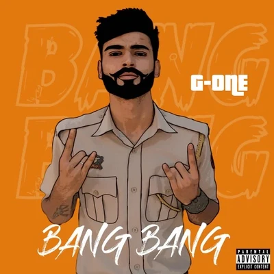 Bang Bang 專輯 G-One