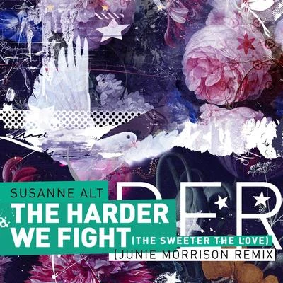 The Harder We Fight (The Sweeter The Love) (Junie Morrison Remix) 專輯 Susanne Alt