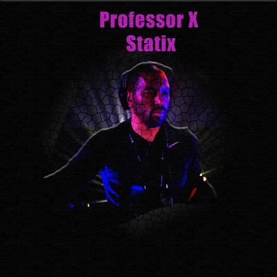 Statix (Instrumental) 專輯 GIZZLE/Professor X