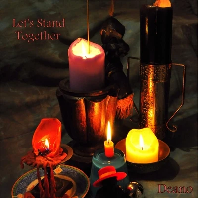 Lets Stand Together 專輯 Deano/Paul Maddox/Sam Townend