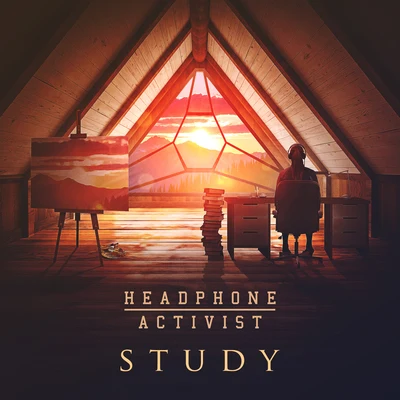 Study 专辑 Headphone Activist/CLOUDCHORD