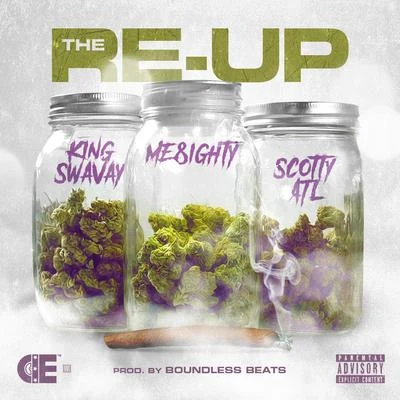 Re-Up 專輯 Shari/King SwaVay/Shawn Calrissian