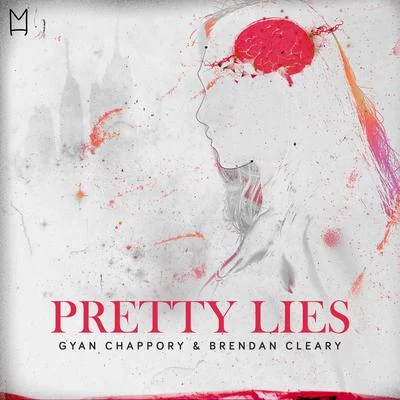 Pretty Lies 專輯 Brendan Cleary