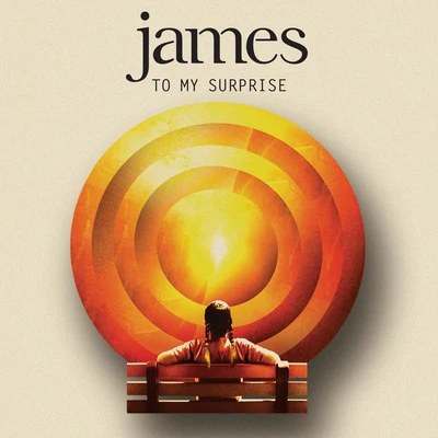 To My Surprise 專輯 James