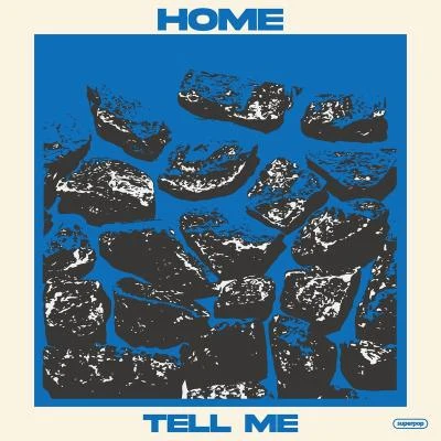 Tell Me 专辑 Home