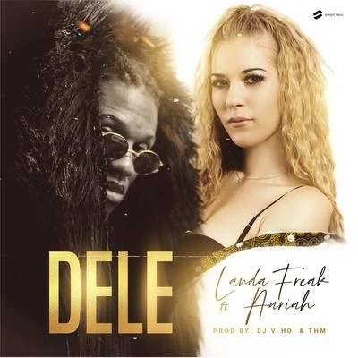 Dele 專輯 Landa Freak/Fullbeta/Jowell & Randy