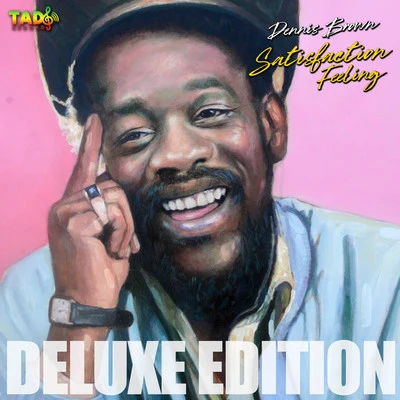 Satisfaction Feeling (Deluxe Edition) 专辑 Dennis Brown/Don Campbell/Hortense Ellis/Richie Davis/Colin B