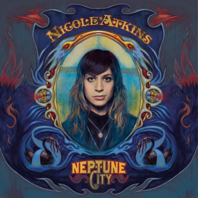 Neptune City 專輯 Nicole Atkins