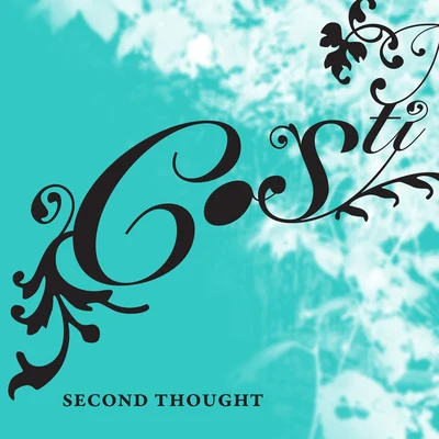 Second Thought 專輯 Costi/Kat DeLuna