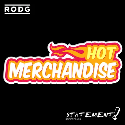 Hot Merchandise 專輯 Rodg