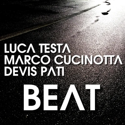 Beat 專輯 Navras/Luca Testa