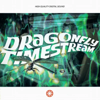 Dragonfly Timestream