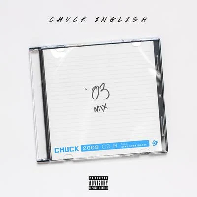 2003 (feat. Grey Sweatpants) - Single 专辑 Chuck Inglish/Chromeo