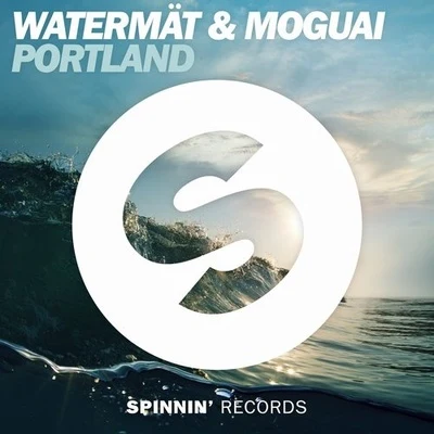 Portland 專輯 Watermät