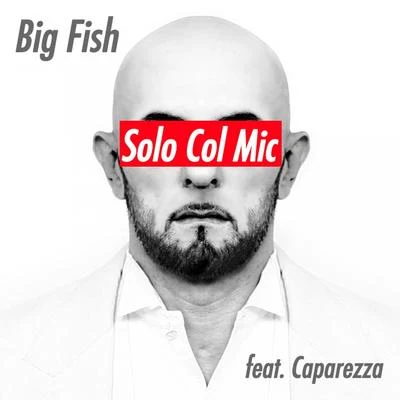 Solo Col Mic (Caparezza) 专辑 Kende/David Blank/Big Fish