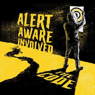 Alert Aware Involved 專輯 The Code