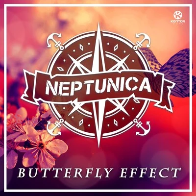 Butterfly Effect 专辑 NeoTune!/Neea/Neptunica