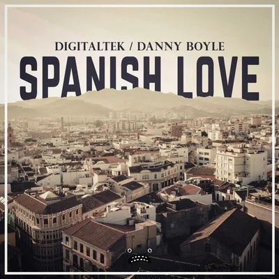 DigitalTekChloe MaeDJ Zabeat Spanish Love