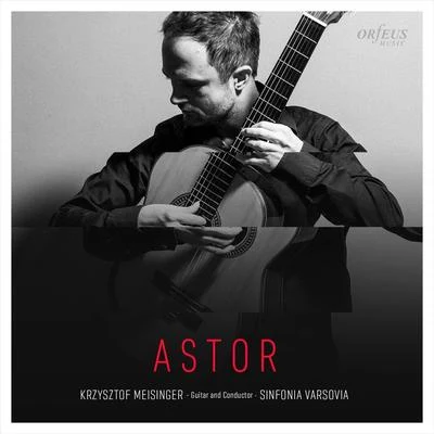 Astor 專輯 Krzysztof Meisinger