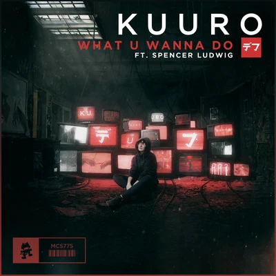 What U Wanna Do 專輯 Spencer Ludwig