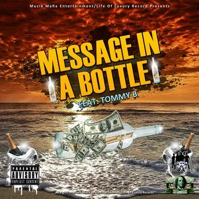 Message In A Bottle (Remix) 專輯 Tommy B