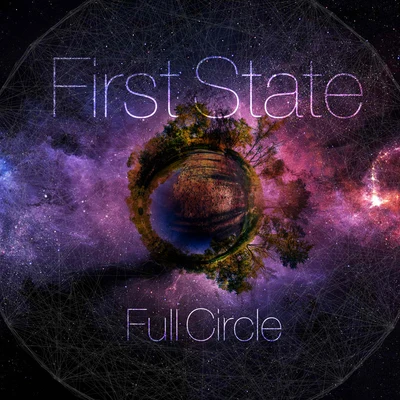 Full Circle 專輯 First State