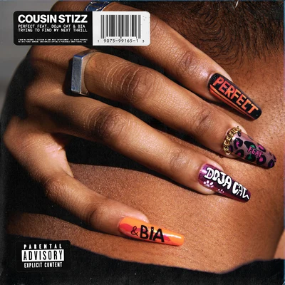 Perfect (Remix) 專輯 Cousin Stizz