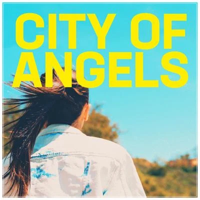 City of Angels 專輯 Laleh