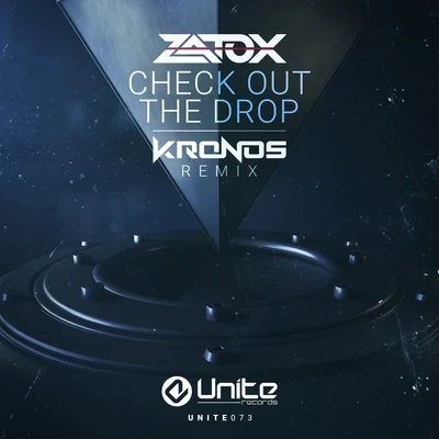 Check Out The Drop (Kronos Remix) 专辑 DJ Pulse/Ran D/Zatox/Wild Motherf**kers/Gerardo Roschini