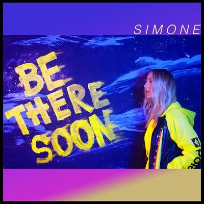 Be There Soon 專輯 Simone/Marcia/Leny Andrade/Ari Vilela