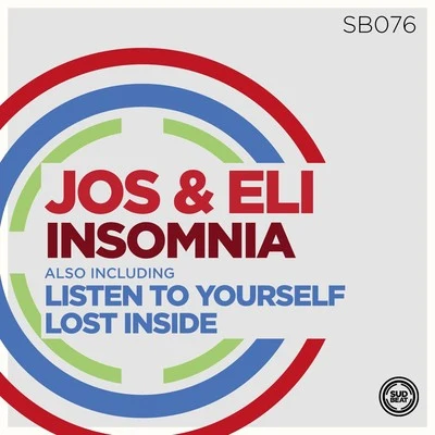 Insomnia 專輯 D33P/Jos & Eli