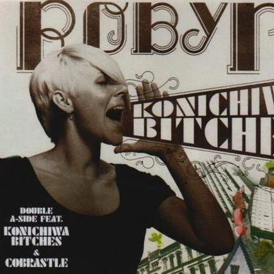 Robyn Cobrastyle