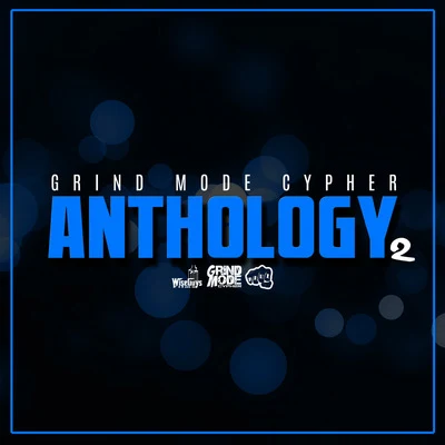 Grind Mode Anthology 2 专辑 Lingo