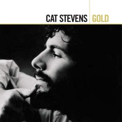 Gold 专辑 YusufCat Stevens