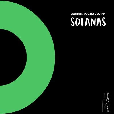 Solanas 專輯 Gabriel Rocha