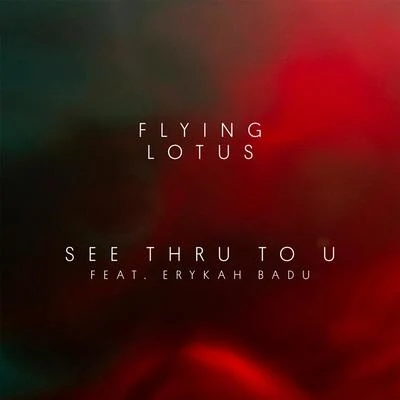 See Thru to U 专辑 Flying Lotus