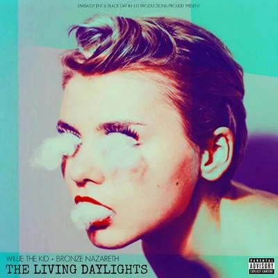 The Living Daylights 專輯 Willie the Kid