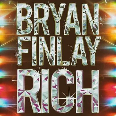 Bryan FinlayInpetto Rich